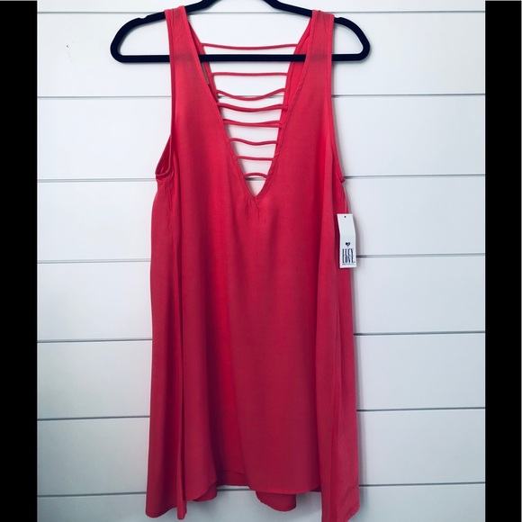 Lucy Love Dresses & Skirts - NEW Lucy Love Swing Dress